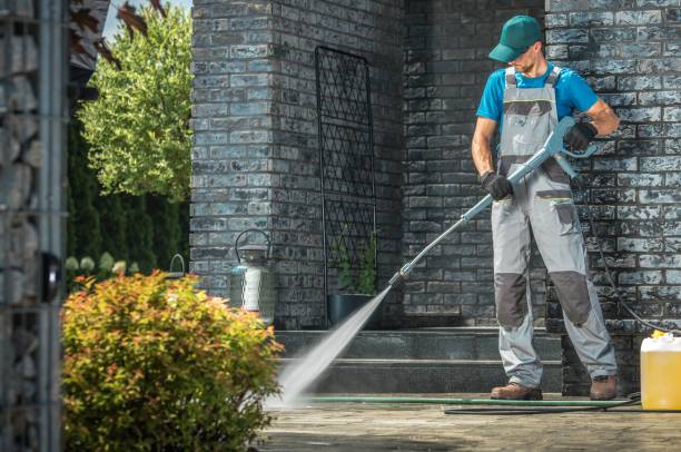  Wellston, MO Pressure Washing Pros